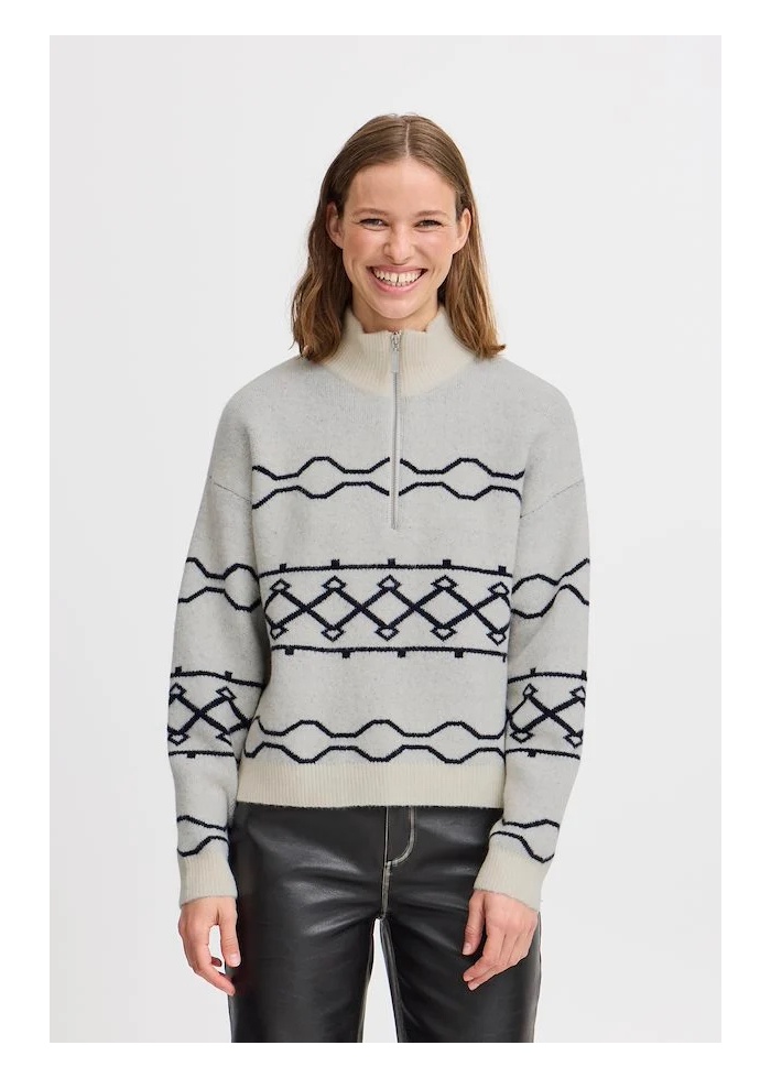 b.young | ByMassi Jumper