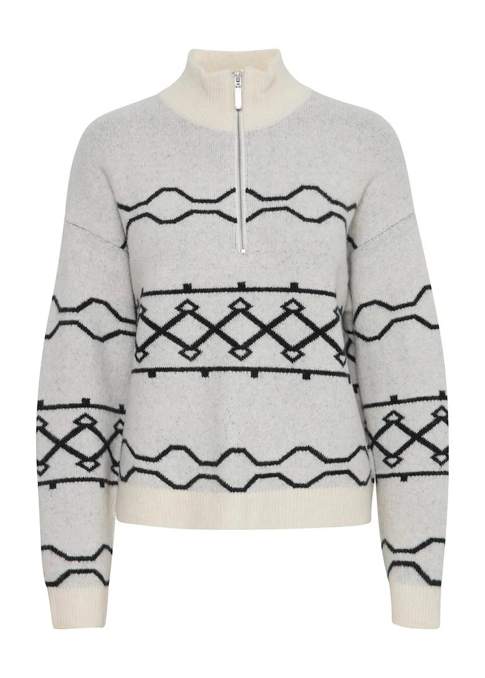 b.young | ByMassi Jumper