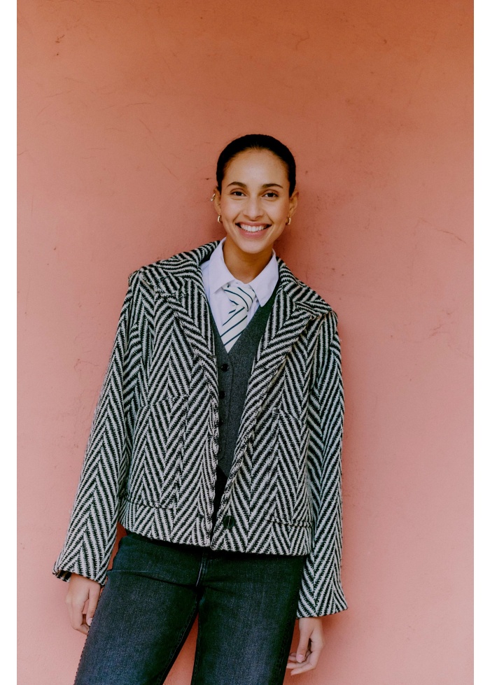 b.young | ByCommi Jacket