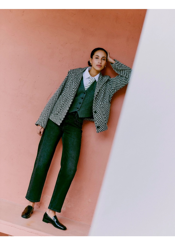 b.young | ByCommi Jacket