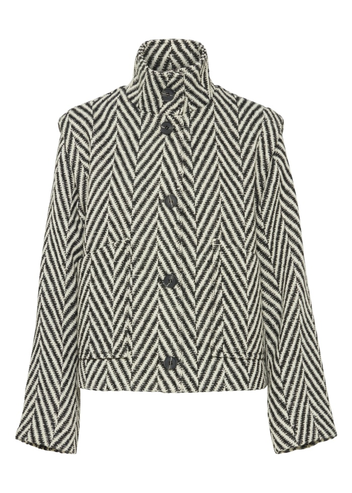 b.young | ByCommi Jacket