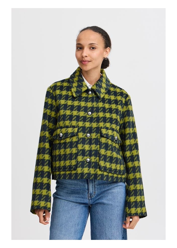 b.young | ByCays Jacket