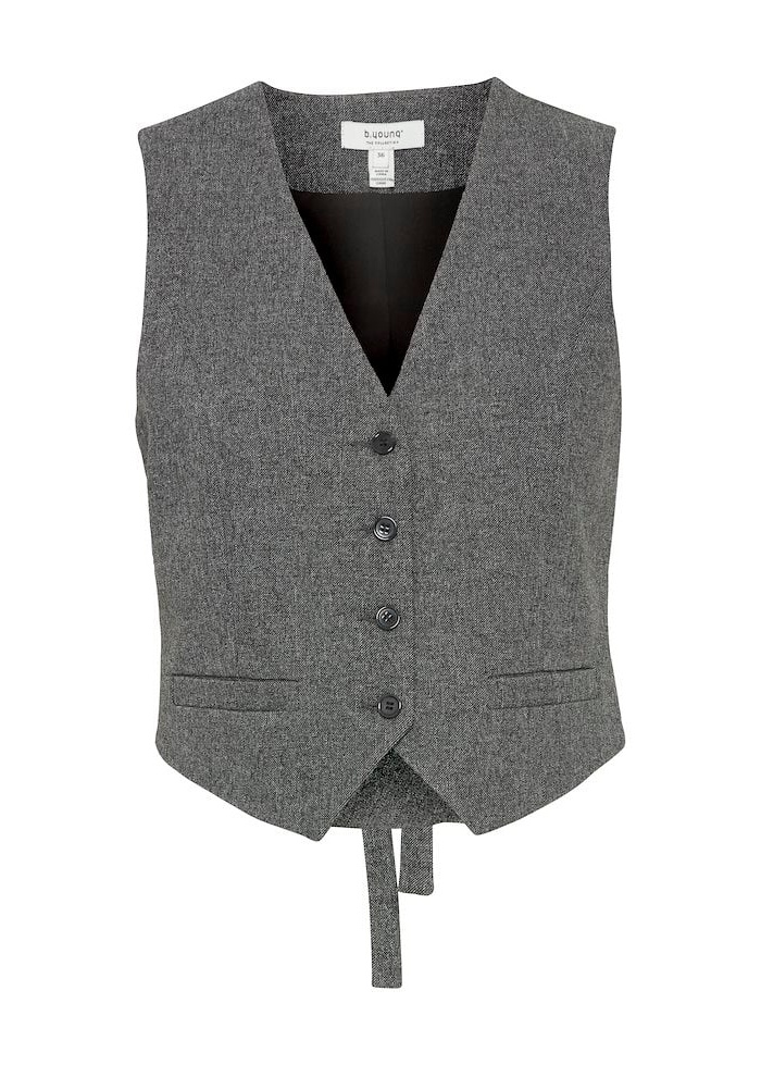 b.young | ByEtona Waistcoat