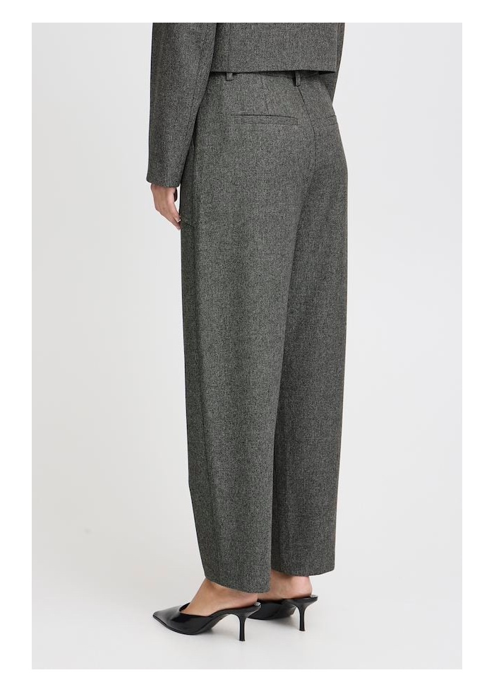b.young | ByEtona Charcoal Trousers