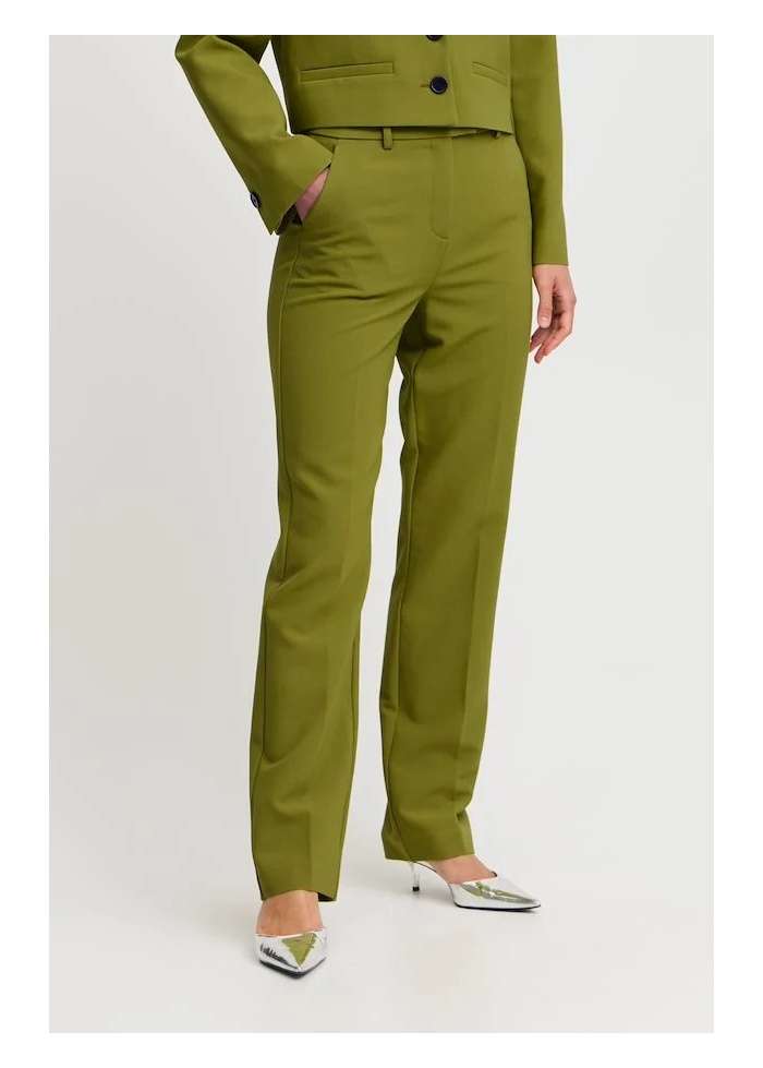 b.young | ByDenoa Trousers