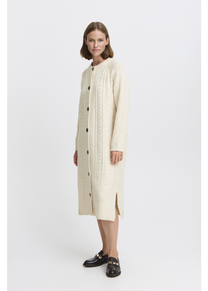 b.young | ByNello Cardigan Dress