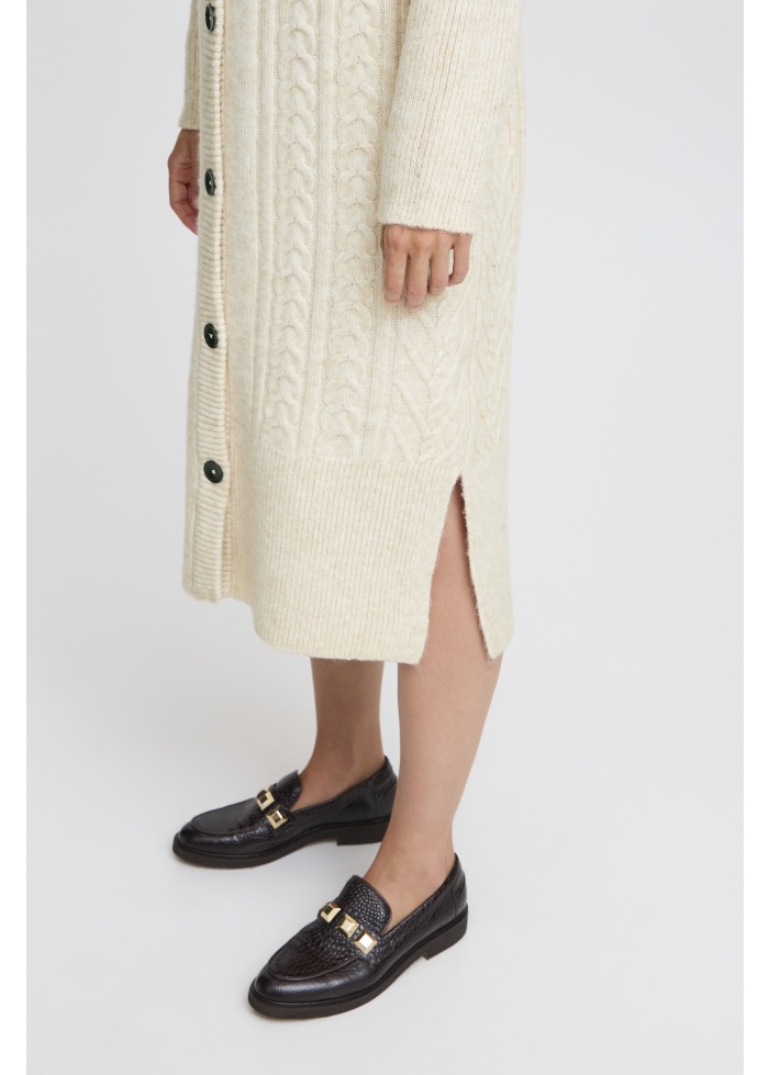 b.young | ByNello Cardigan Dress
