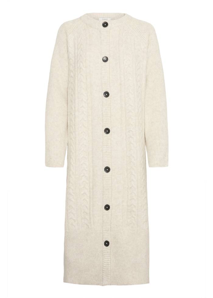 b.young | ByNello Cardigan Dress