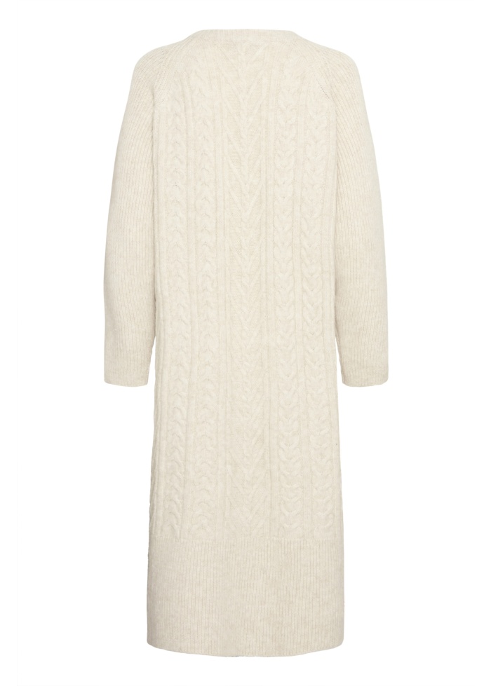 b.young | ByNello Cardigan Dress