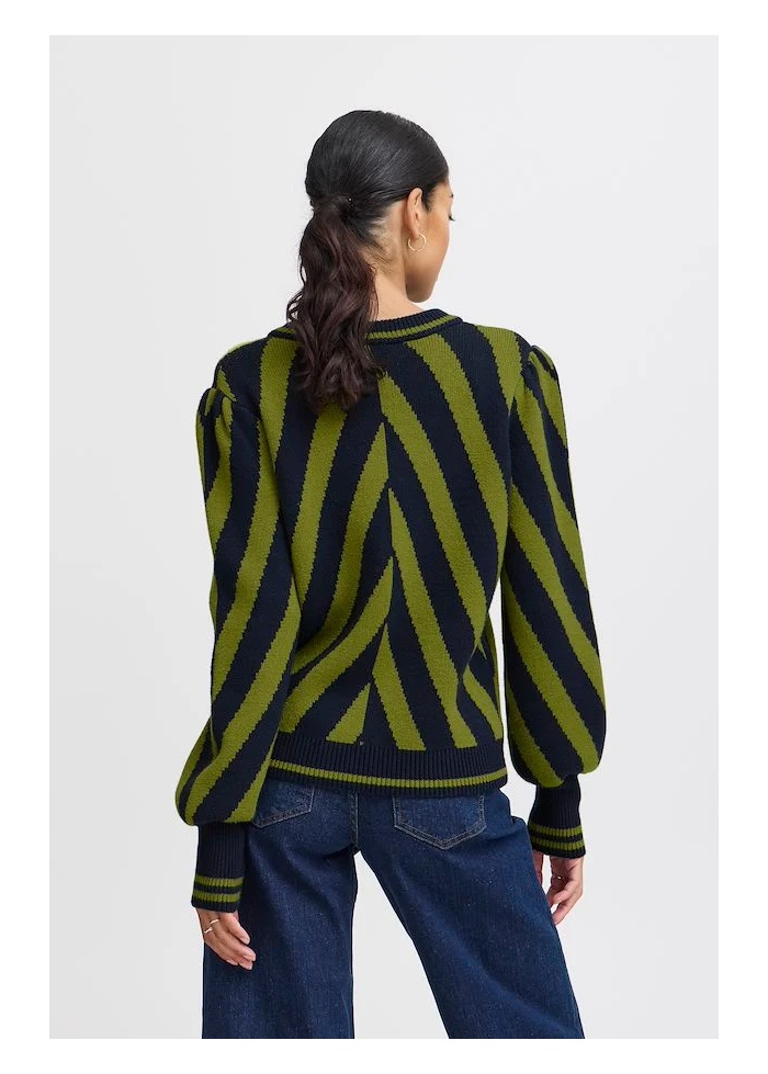 b.young | ByMilo Jumper