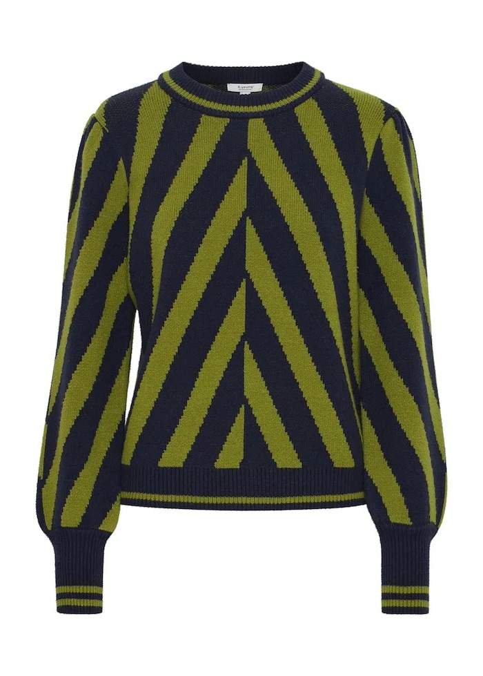 b.young | ByMilo Jumper