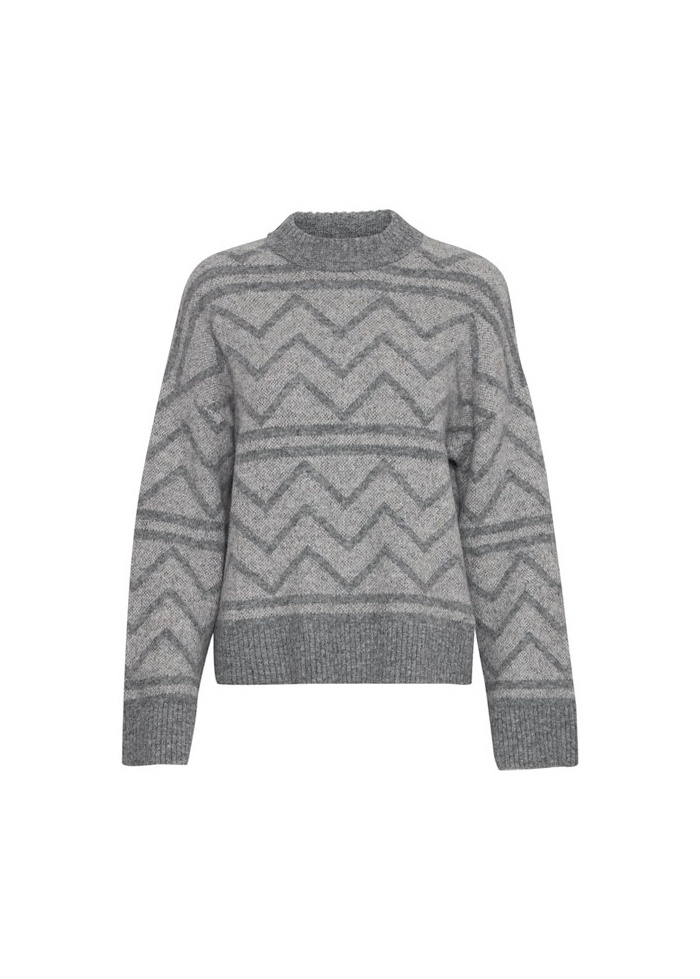 b.young | ByOmea Jumper