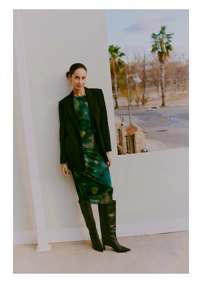 b.young | ByPaloma Dress