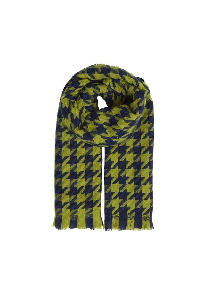b.young | Bavilya Scarf