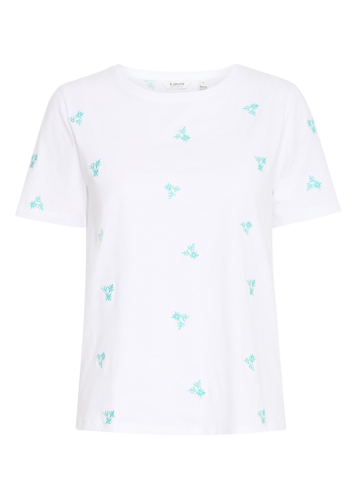 b.young | BySobbe T-Shirt