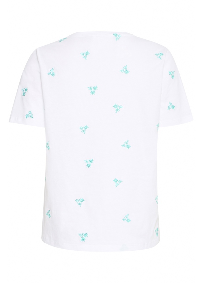 b.young | BySobbe T-Shirt