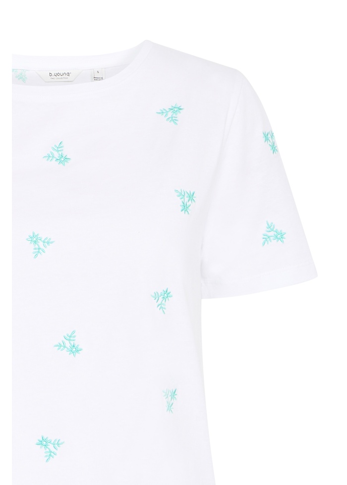 b.young | BySobbe T-Shirt