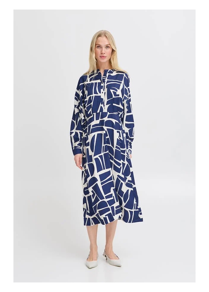 b.young | ByIhamma Dress