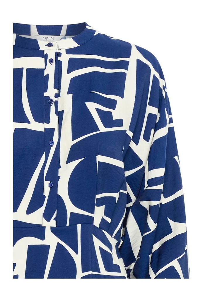 b.young | ByIhamma Dress