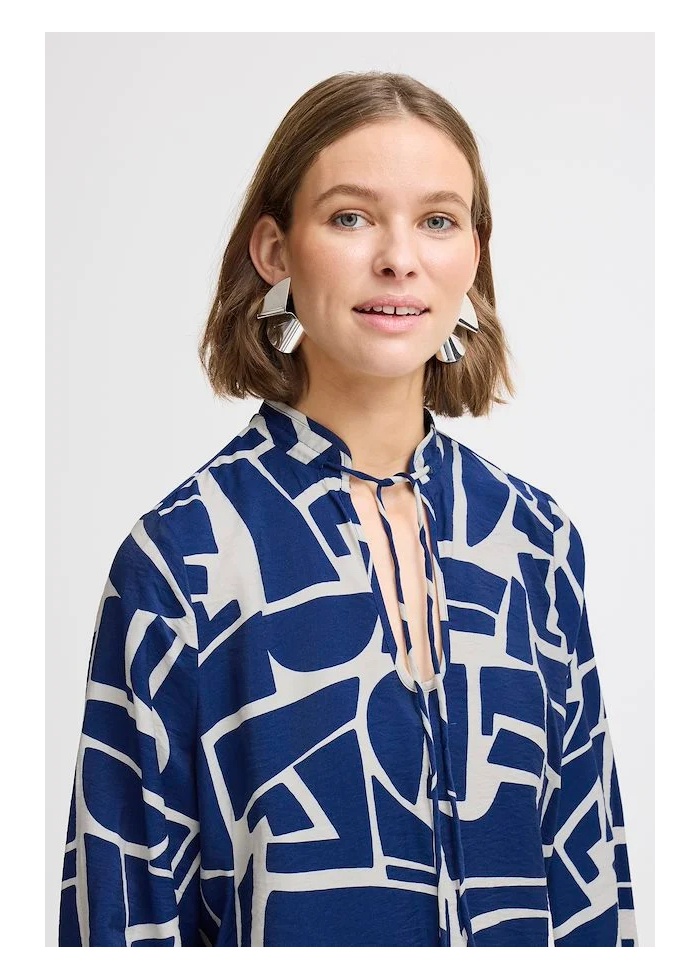 b.young | ByIhamma Blouse