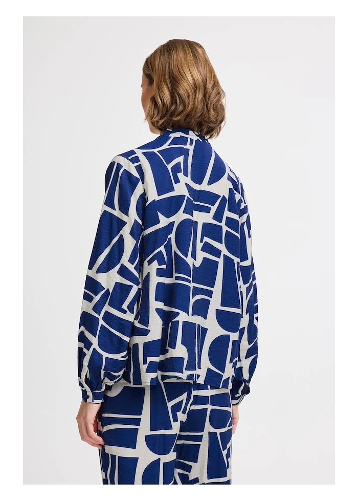 b.young | ByIhamma Blouse