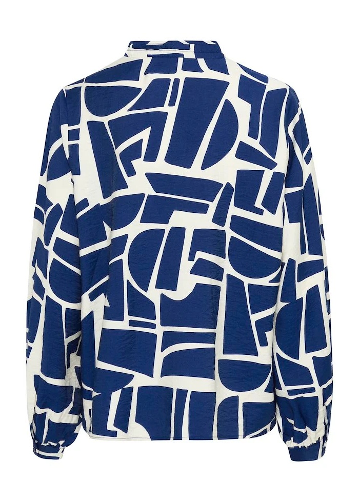 b.young | ByIhamma Blouse