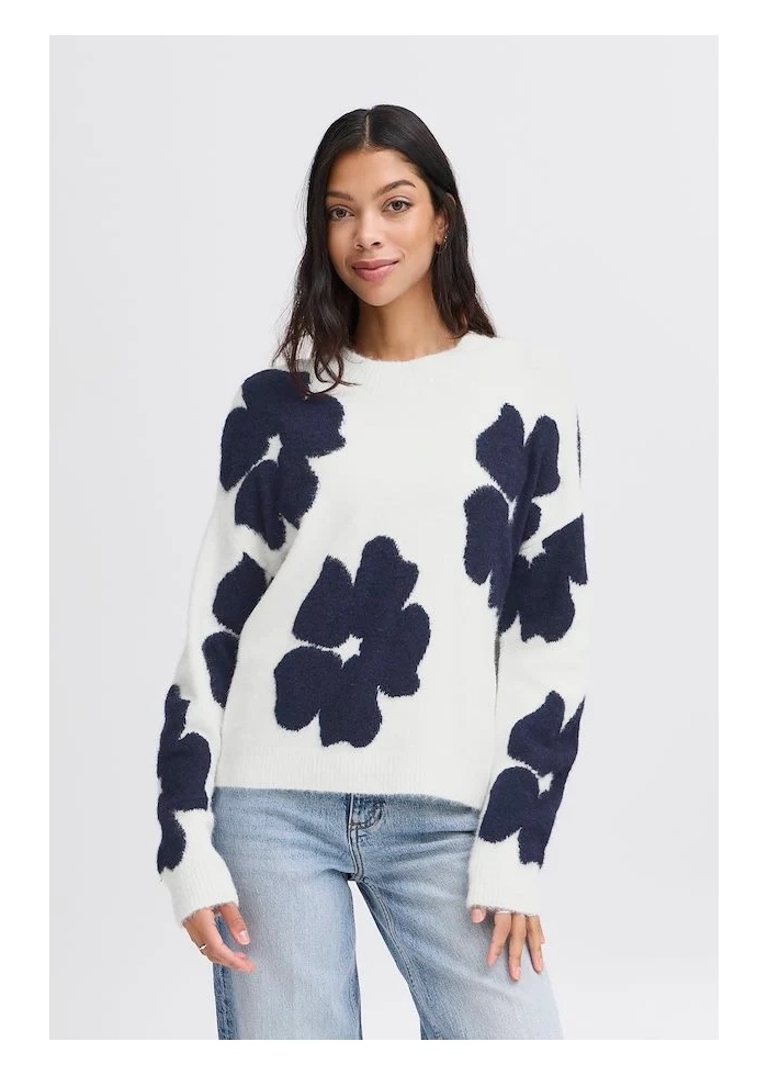 b.young | ByOmea Jumper