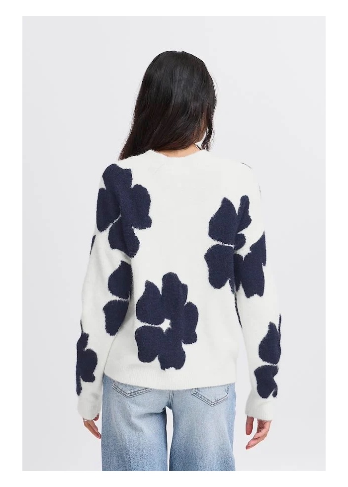 b.young | ByOmea Jumper