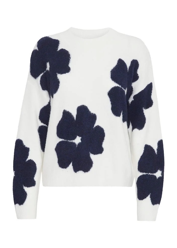 b.young | ByOmea Jumper