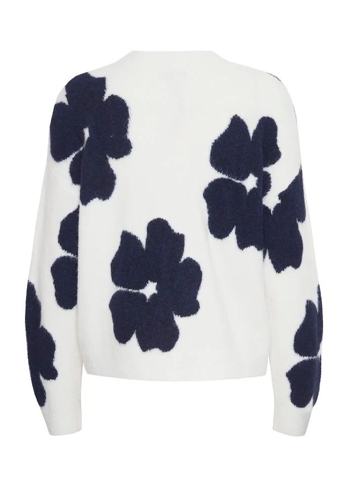 b.young | ByOmea Jumper