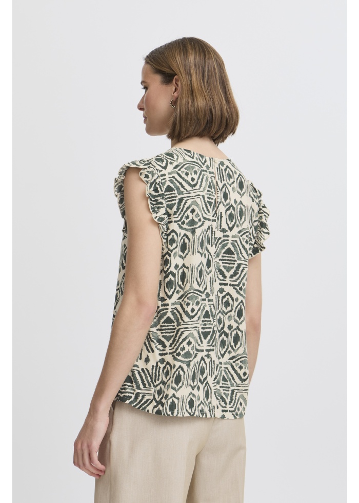 b.young | ByMmjoella Top