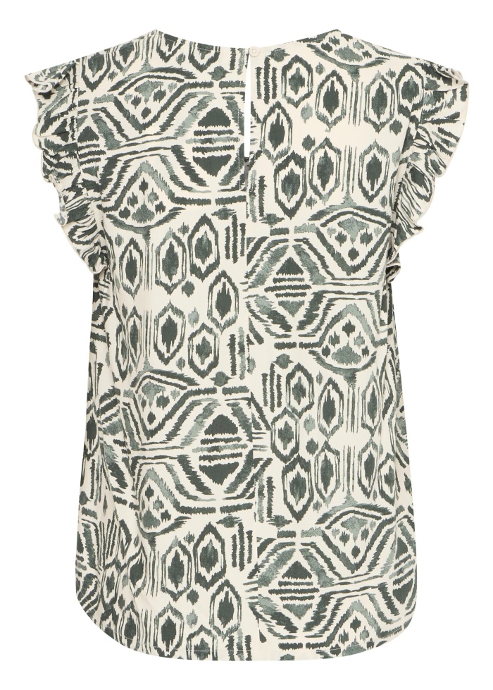 b.young | ByMmjoella Top