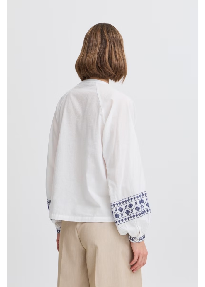 b.young | ByJiya Blouse