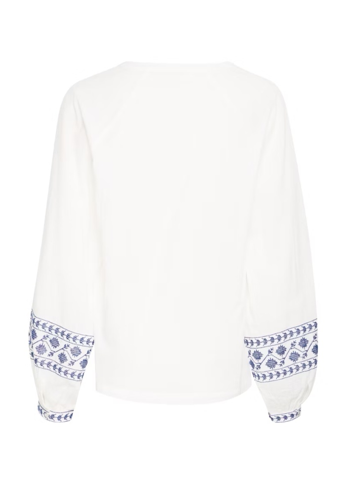 b.young | ByJiya Blouse