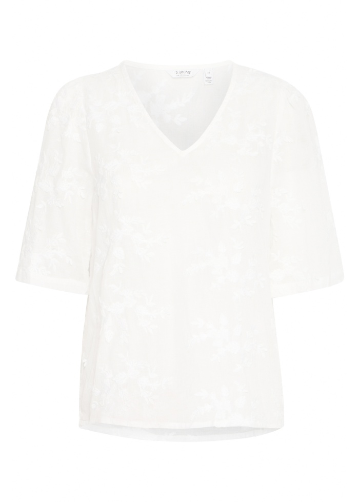 b.young | ByHayden Blouse