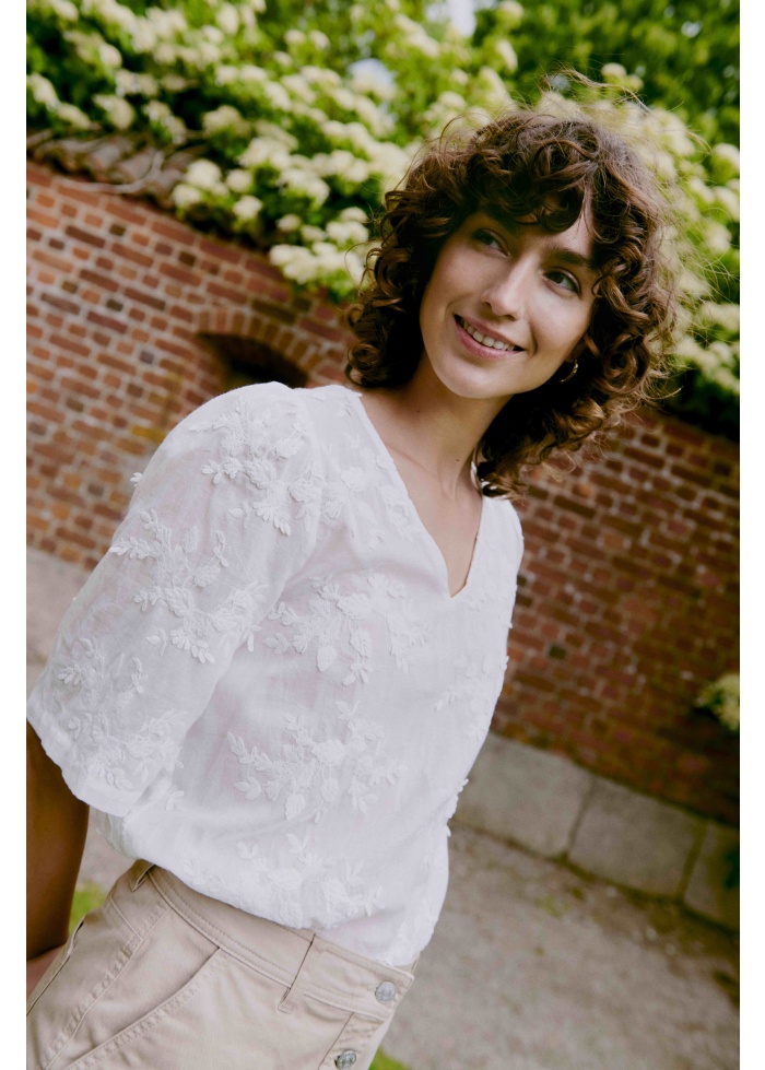 b.young | ByHayden Blouse