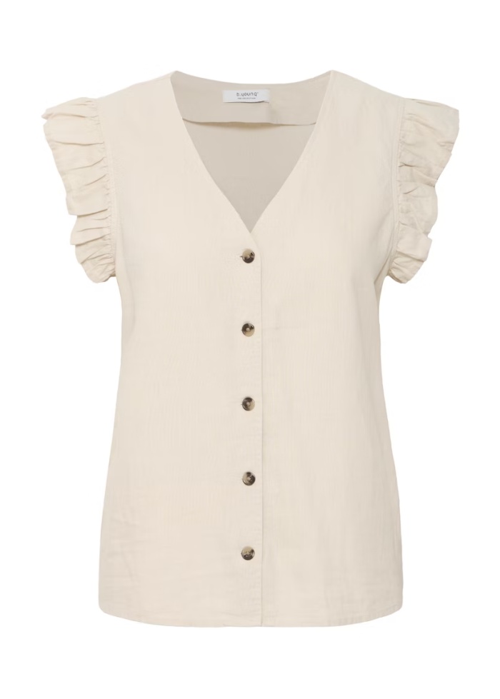 b.young | ByFalakka Top