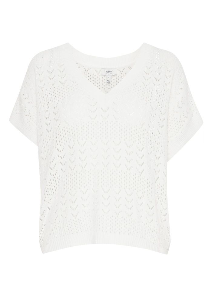 b.young | ByMalie Top 