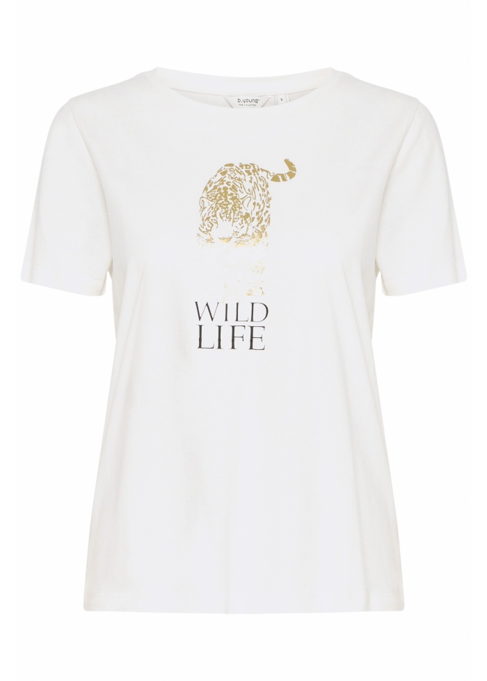 b.young | BySobbe T-Shirt