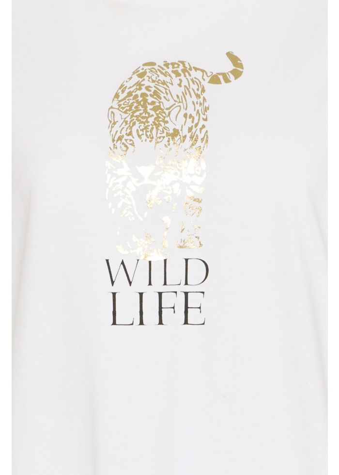 b.young | BySobbe T-Shirt