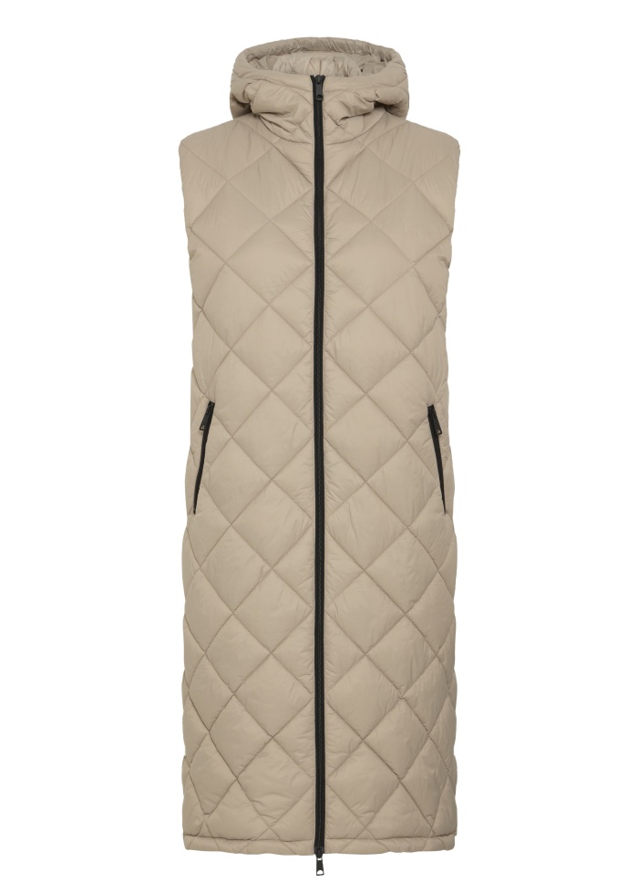 b.young | ByBerta Gilet