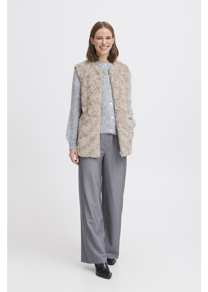 b.young | ByAnikea Waistcoat