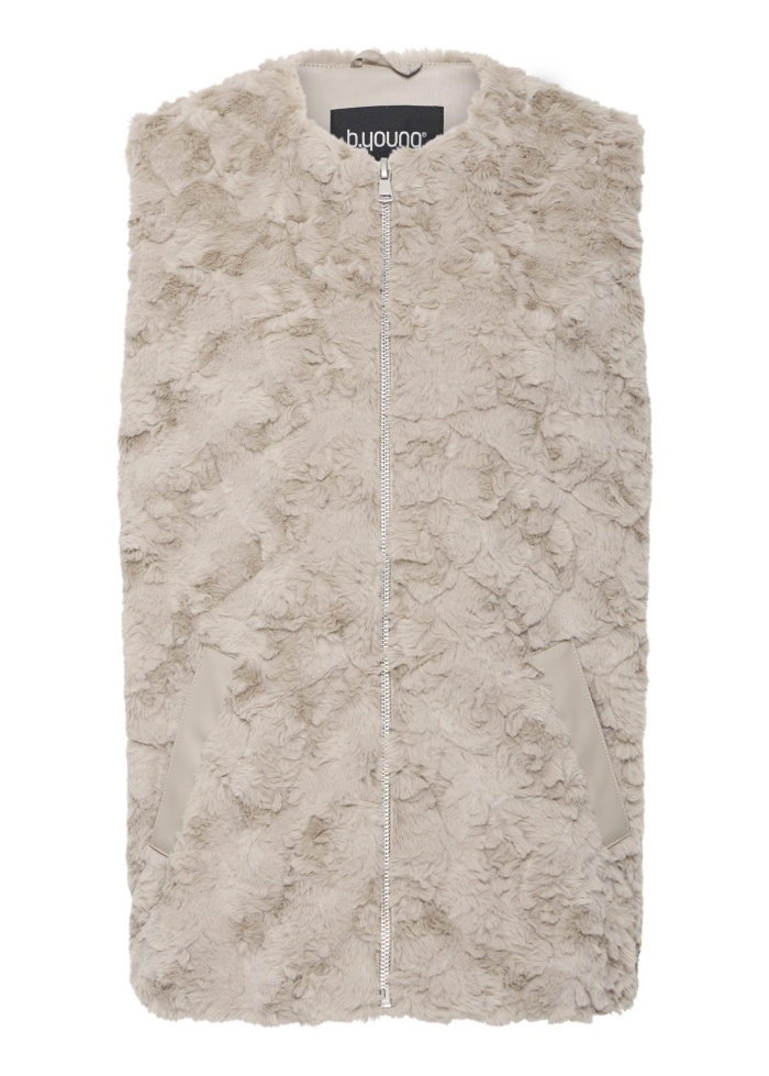 b.young | ByAnikea Waistcoat