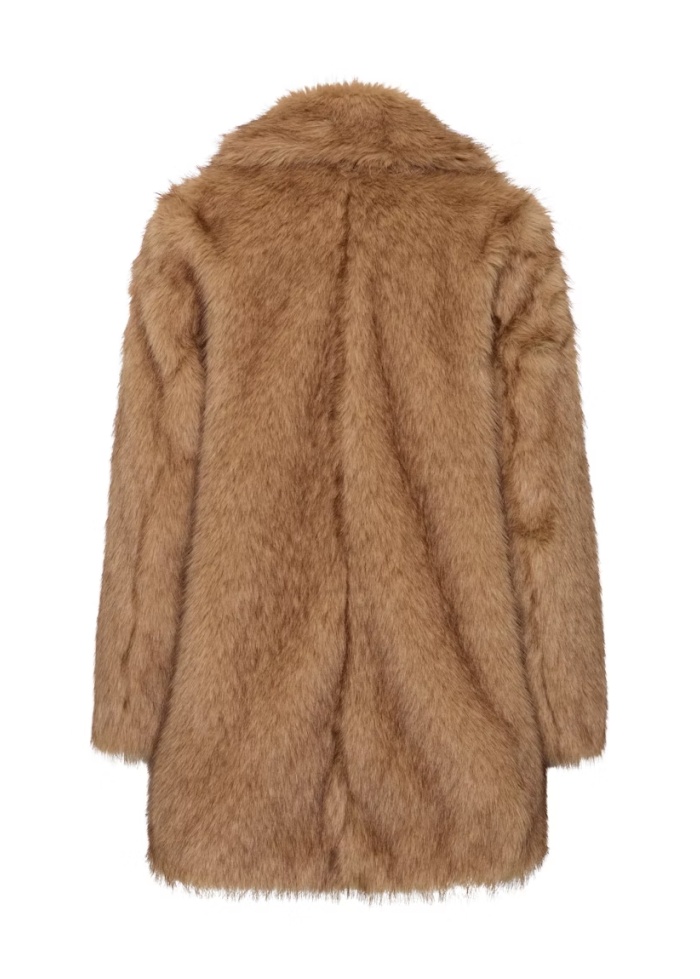 b.young | ByAkaja Coat