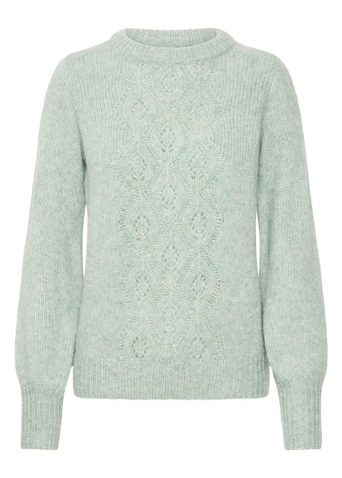 b.young | ByOksana Jumper