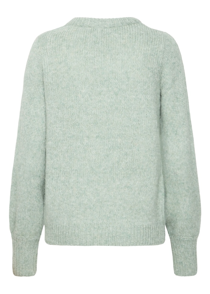 b.young | ByOksana Jumper