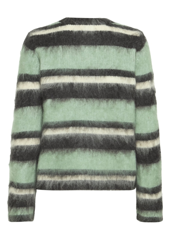 b.young | ByOsa Stripe Jumper
