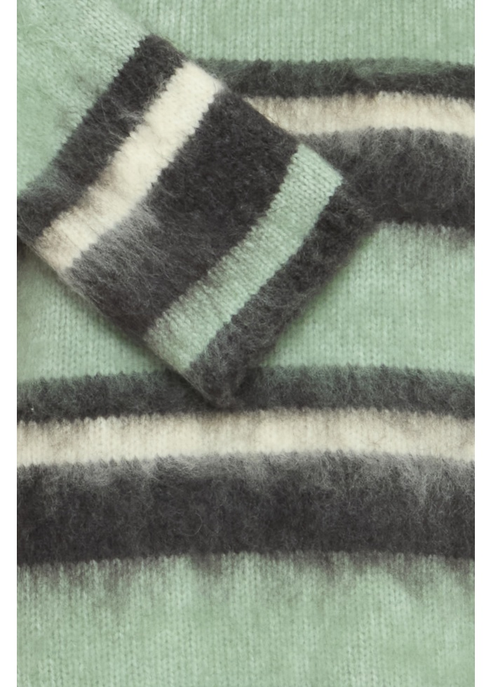 b.young | ByOsa Stripe Jumper