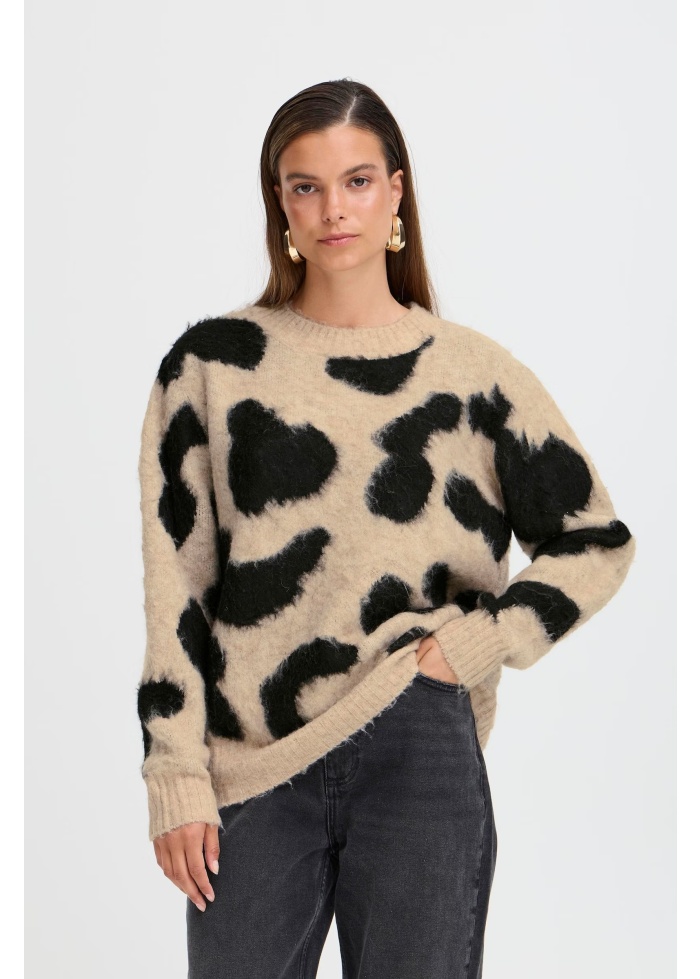 b.young | ByMinyax Jumper