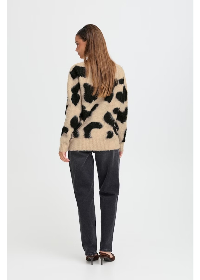 b.young | ByMinyax Jumper